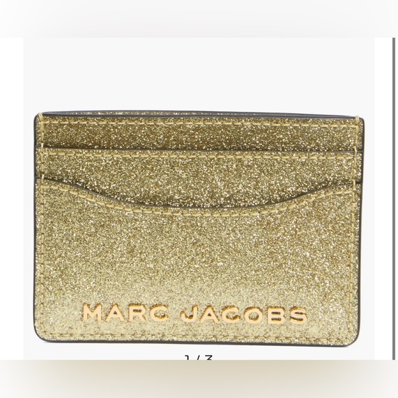 【国内発送】Marc Jacobs＊Trademarc Card Case Marc Jacobs Trademarc Card Case | Nordstromrack